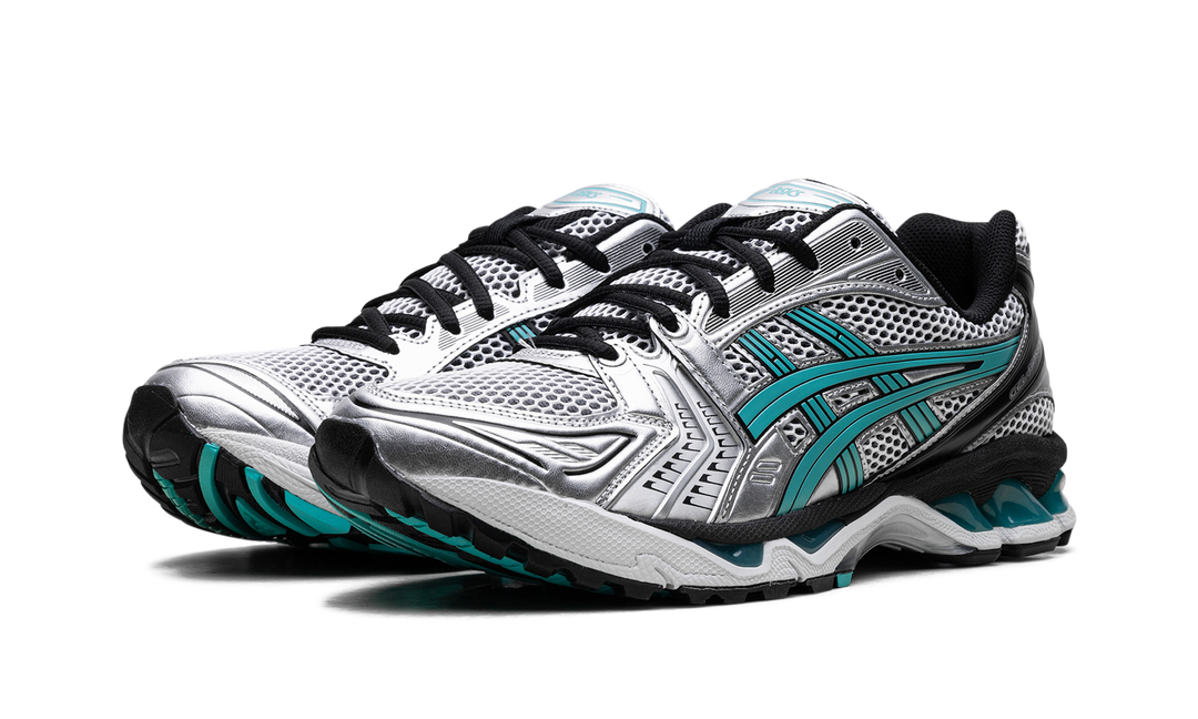 ASICS GEL KAYANO 14 &