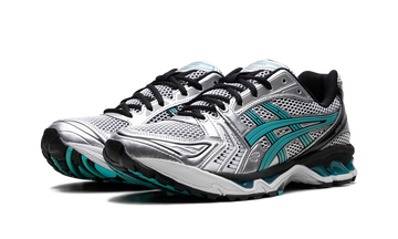 ASICS GEL KAYANO 14 'SILVER WATERFALL' — Stock
