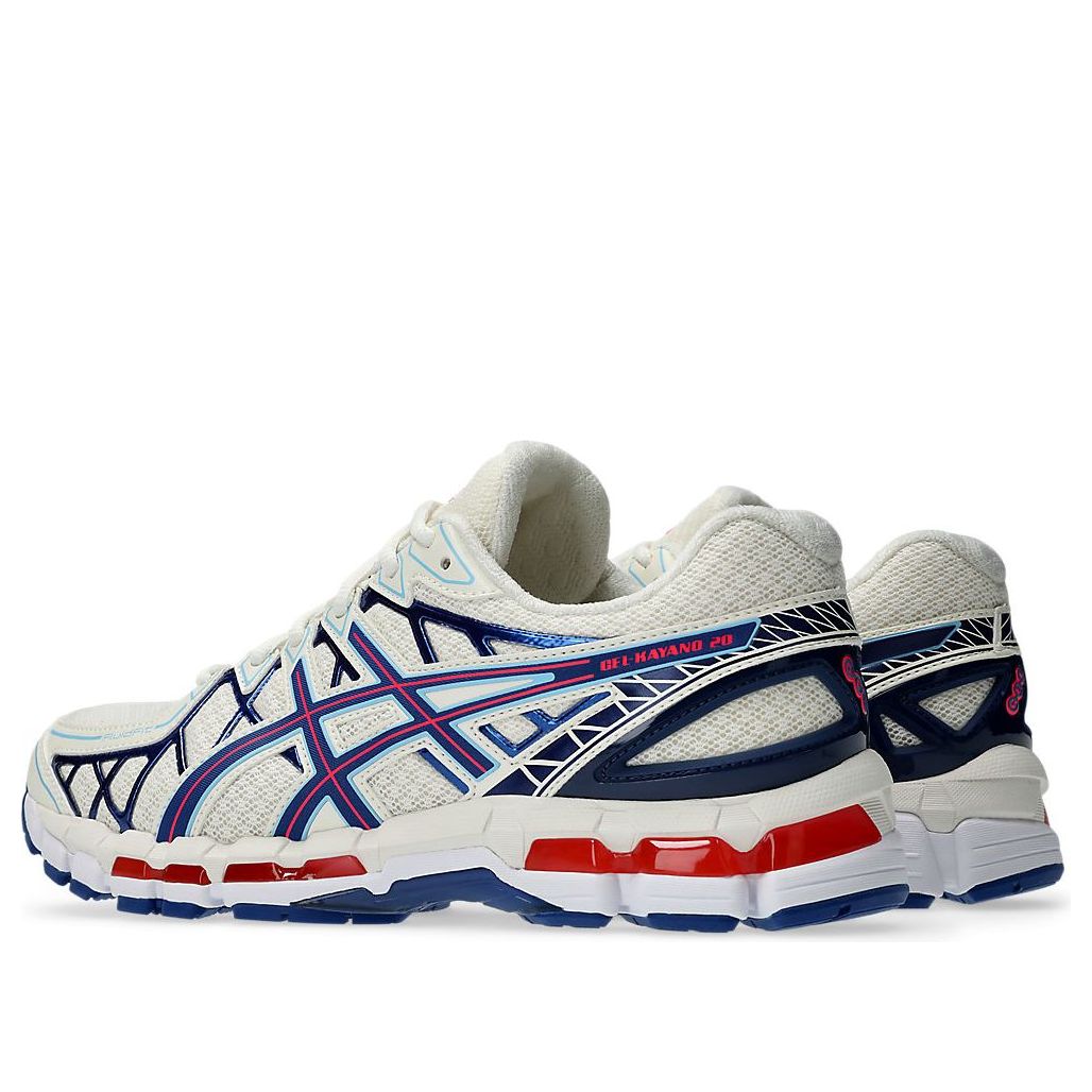 ASICS GEL KAYANO 20 &