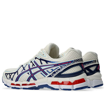 ASICS GEL KAYANO 20 'CREAM DEEP MARINE' — Stock