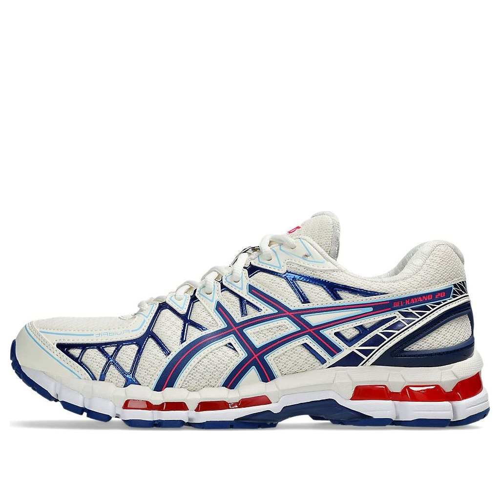 ASICS GEL KAYANO 20 &