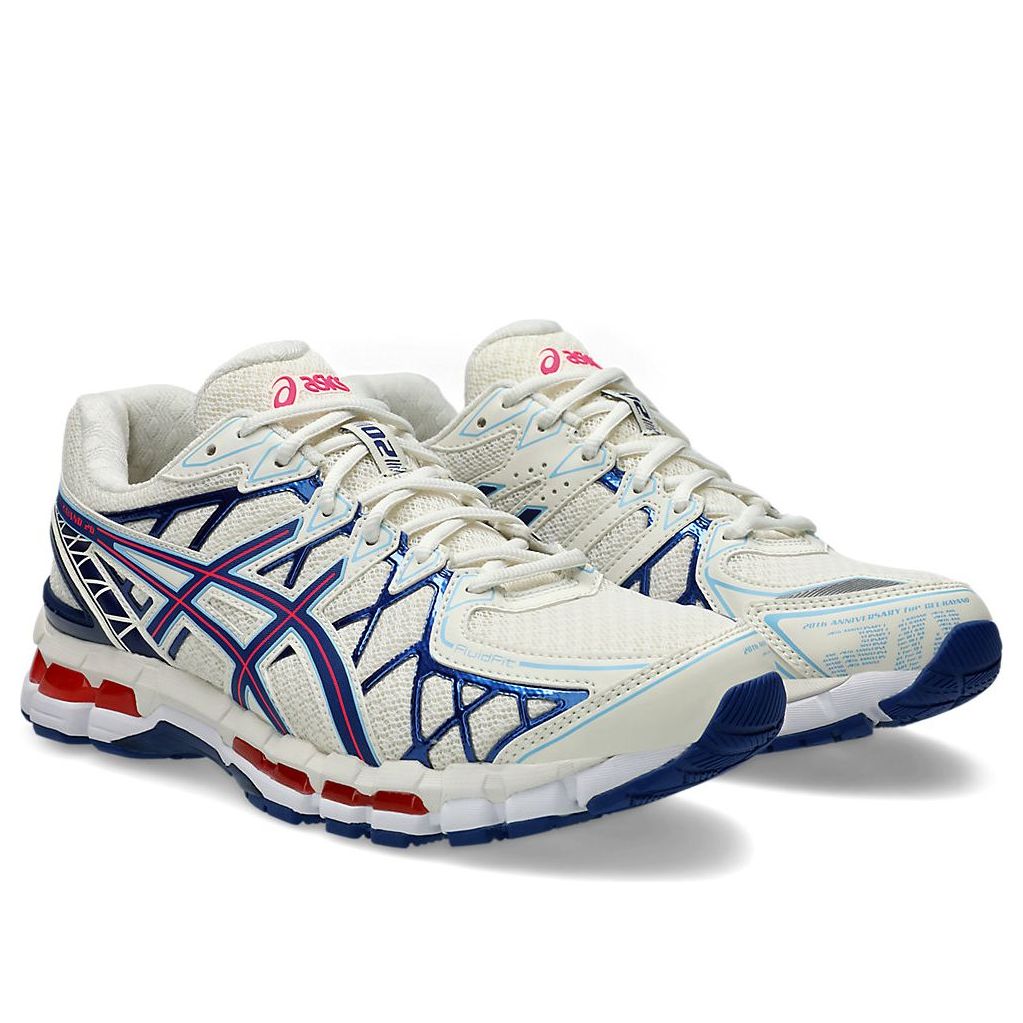 ASICS GEL KAYANO 20 &