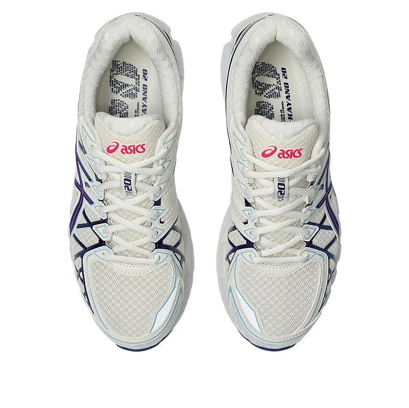 ASICS GEL KAYANO 20 &