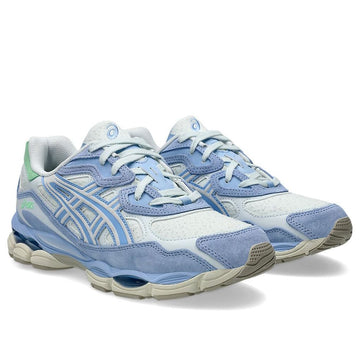 ASICS GEL NYC 'AIRY BLUE' — Stock