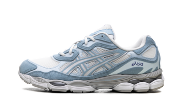 ASICS GEL NYC 'ARCTIC SKY' — Stock