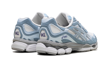 ASICS GEL NYC 'ARCTIC SKY' — Stock