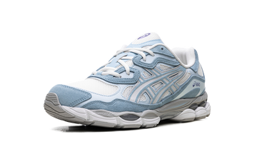 ASICS GEL NYC 'ARCTIC SKY' — Stock