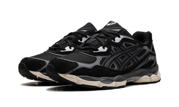 ASICS GEL NYC 'BLACK GRAPHITE' — Stock