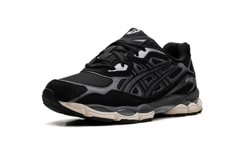 ASICS GEL NYC 'BLACK GRAPHITE' — Stock