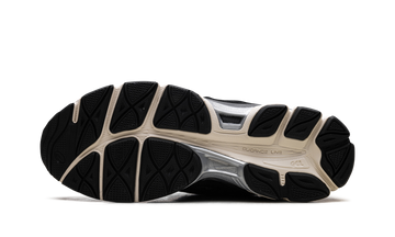 ASICS GEL NYC 'BLACK GRAPHITE' — Stock