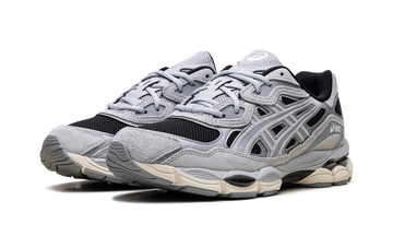 ASICS GEL NYC 'BLACK PIEDMONT GREY' — Stock