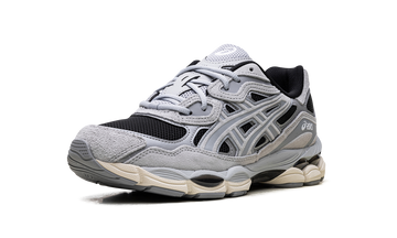 ASICS GEL NYC 'BLACK PIEDMONT GREY' — Stock