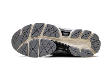 ASICS GEL NYC 'BLACK PIEDMONT GREY' — Stock