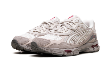 ASICS GEL NYC 'CREAM MOONROCK' — Stock