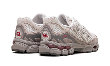 ASICS GEL NYC 'CREAM MOONROCK' — Stock
