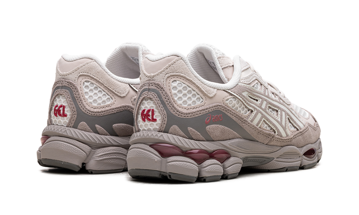 ASICS GEL NYC &