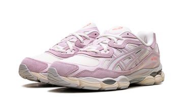 ASICS GEL NYC 'CREAM ROSE WATER' — Stock