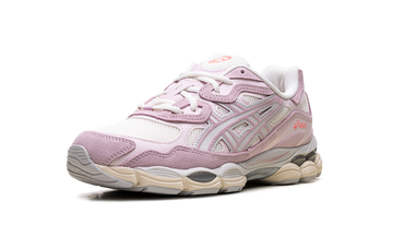 ASICS GEL NYC 'CREAM ROSE WATER' — Stock