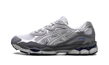ASICS GEL NYC 'GRAVEL' — Stock