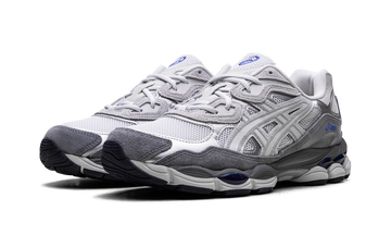 ASICS GEL NYC 'GRAVEL' — Stock