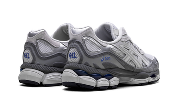 ASICS GEL NYC 'GRAVEL' — Stock
