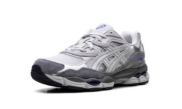 ASICS GEL NYC 'GRAVEL' — Stock