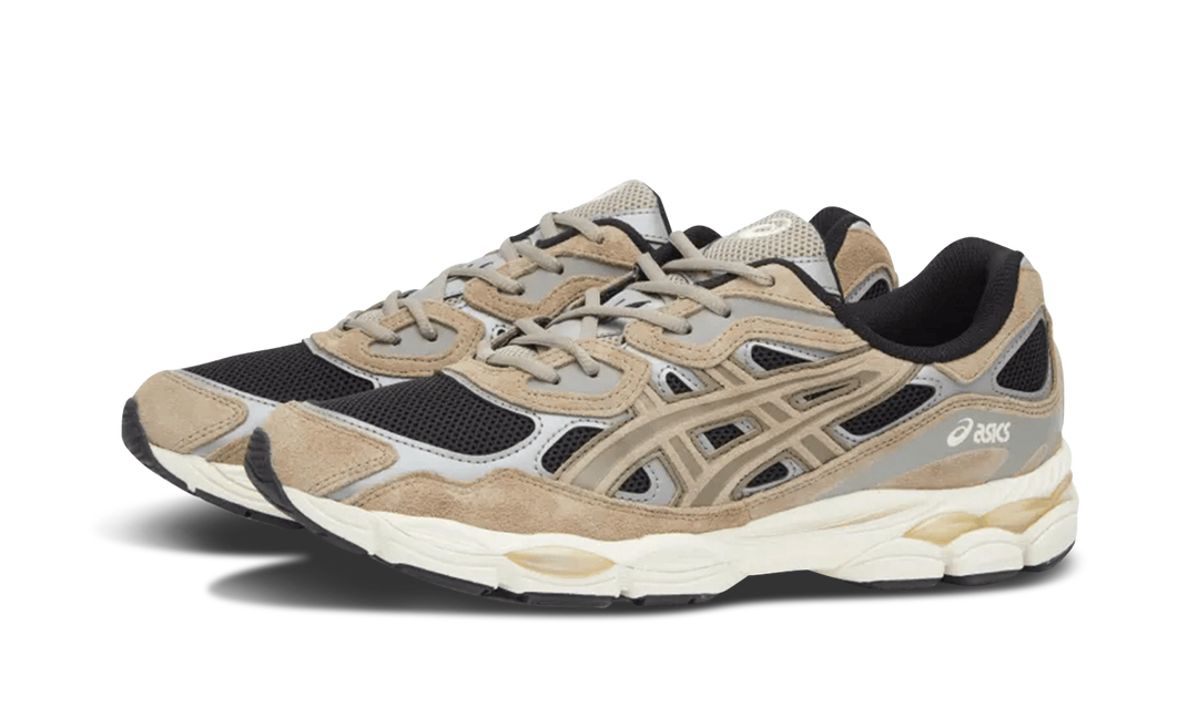 ASICS GEL NYC &