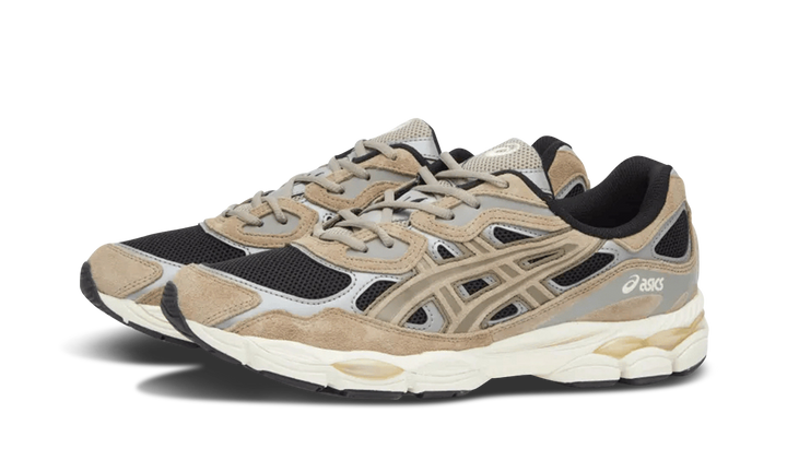 ASICS GEL NYC &