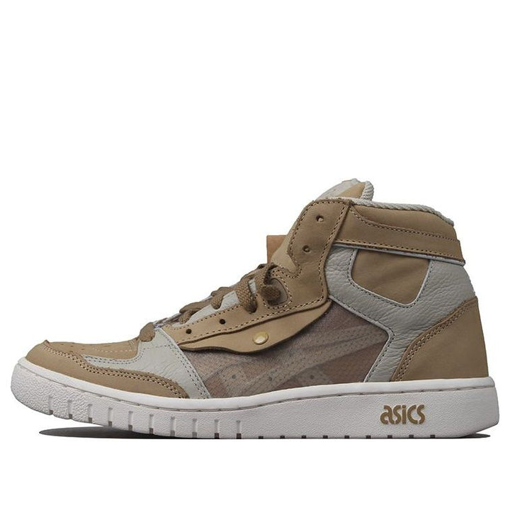 ASICS COURT ALPHA-L COSTS F/CE CAMEL