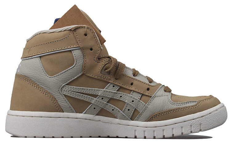 ASICS COURT ALPHA-L COSTS F/CE CAMEL
