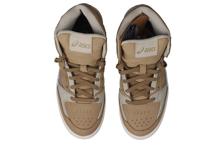 ASICS COURT ALPHA-L COSTS F/CE CAMEL