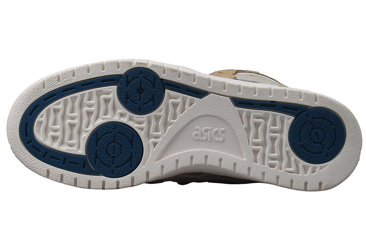 ASICS COURT ALPHA-L COSTS F/CE CAMEL