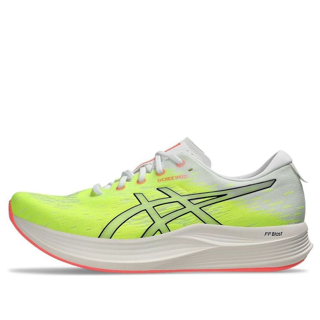 ASICS EVORIDE SPEED 2 SAFETY YELLOW BLACK