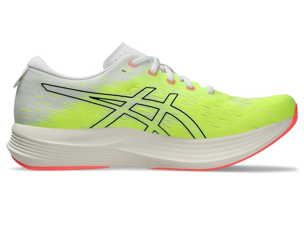 ASICS EVORIDE SPEED 2 SAFETY YELLOW BLACK