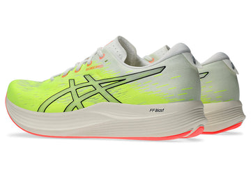 ASICS EVORIDE SPEED 2 SAFETY YELLOW BLACK