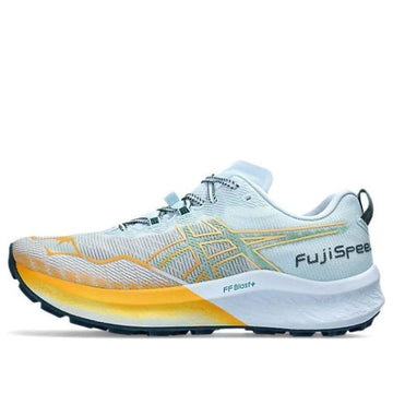 ASICS FUJISPEED 2 LIGHT BLUE DARK MINT — Stock