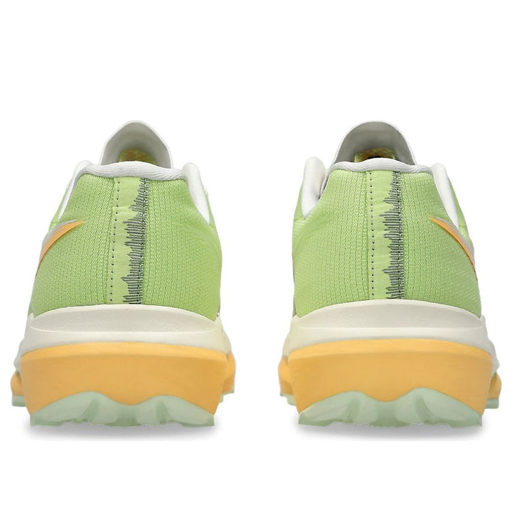 ASICS FUJISPEED 4 LIME GREEN CREAM