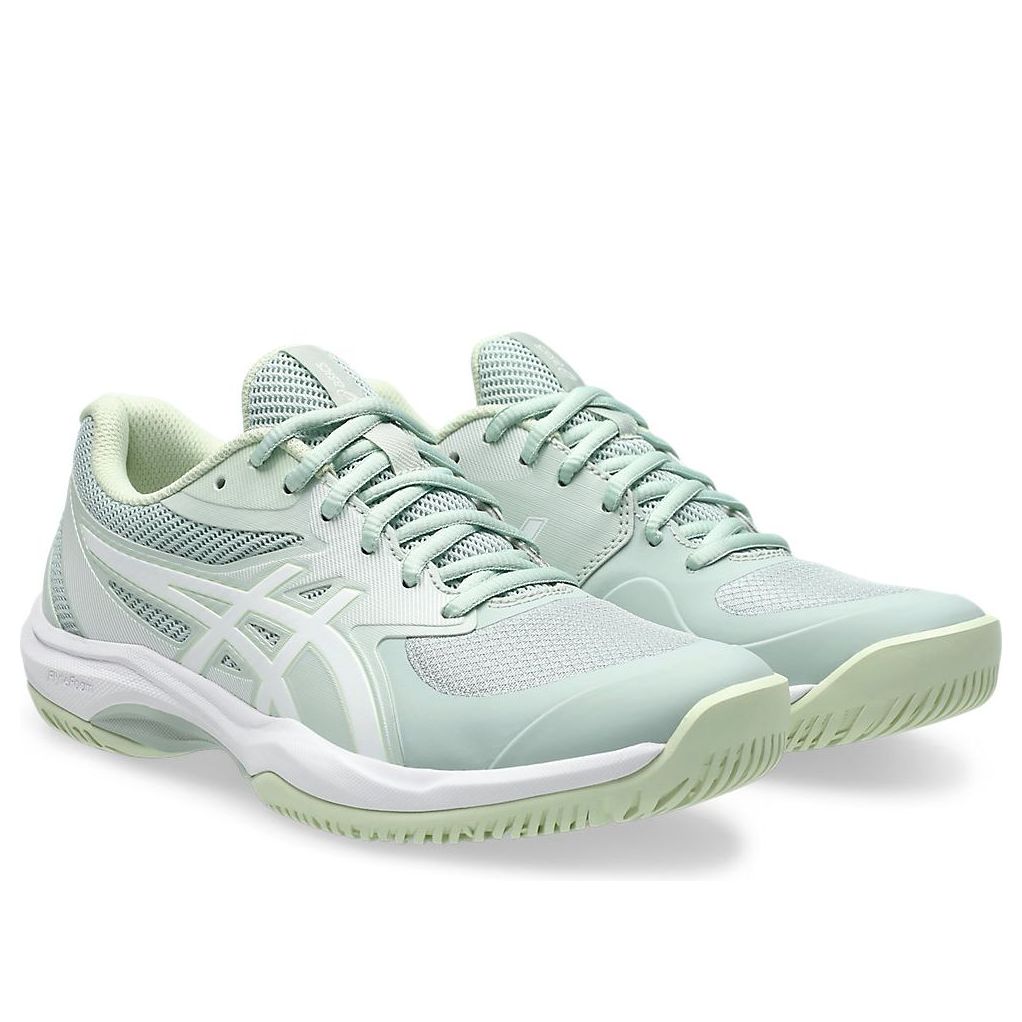 ASICS GAME FF LICHEN ROCK WHITE WOMENS
