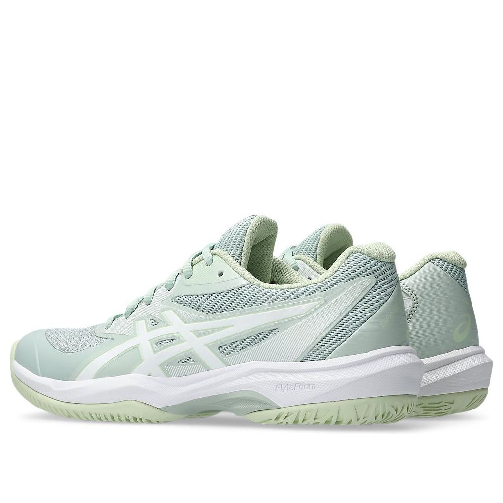 ASICS GAME FF LICHEN ROCK WHITE WOMENS