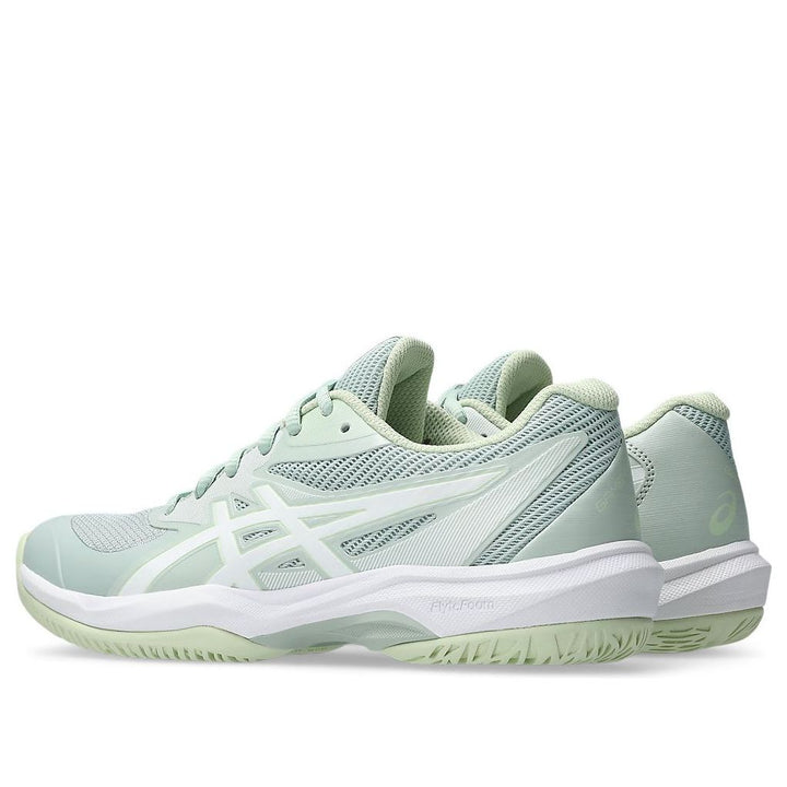 ASICS GAME FF LICHEN ROCK WHITE WOMENS