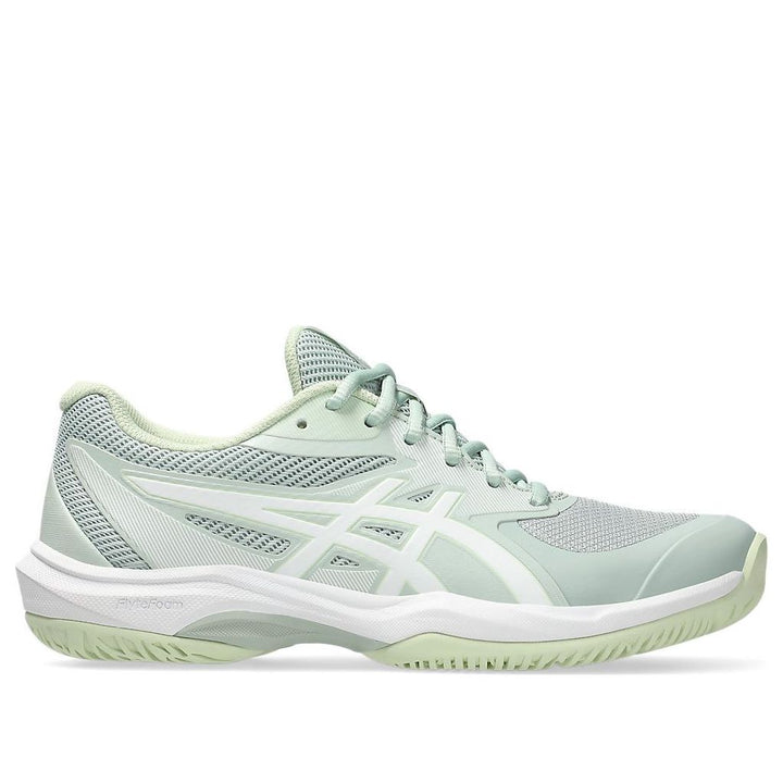 ASICS GAME FF LICHEN ROCK WHITE WOMENS