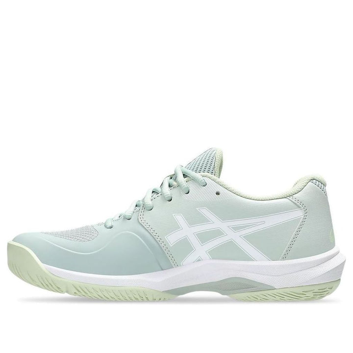ASICS GAME FF LICHEN ROCK WHITE WOMENS