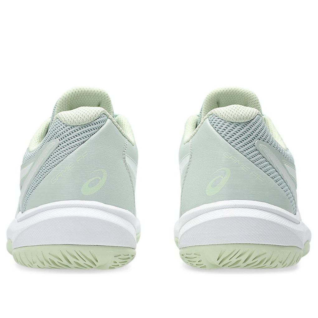 ASICS GAME FF LICHEN ROCK WHITE WOMENS