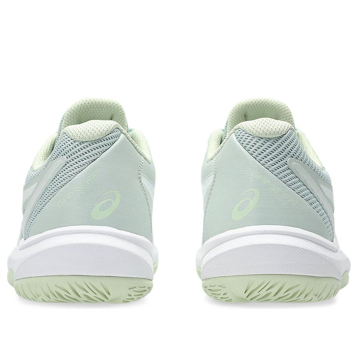 ASICS GAME FF LICHEN ROCK WHITE WOMENS