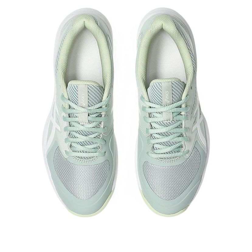 ASICS GAME FF LICHEN ROCK WHITE WOMENS