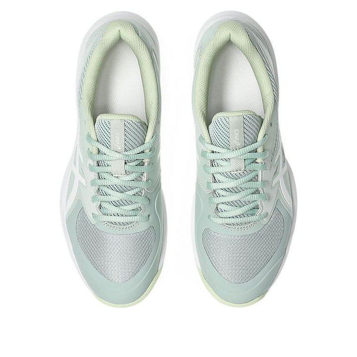 ASICS GAME FF LICHEN ROCK WHITE WOMENS