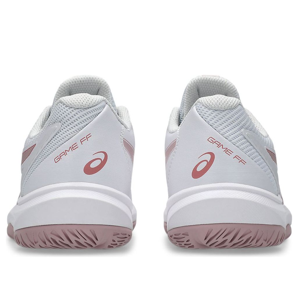 ASICS GAME FF WHITE MORGANITE WOMENS