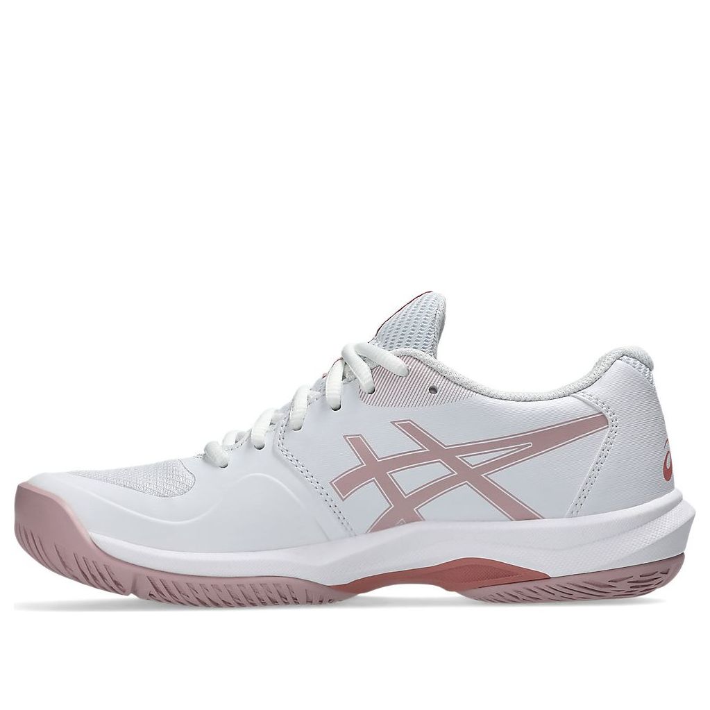 ASICS GAME FF WHITE MORGANITE WOMENS