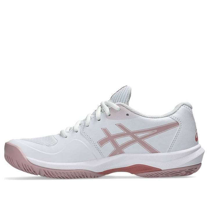ASICS GAME FF WHITE MORGANITE WOMENS