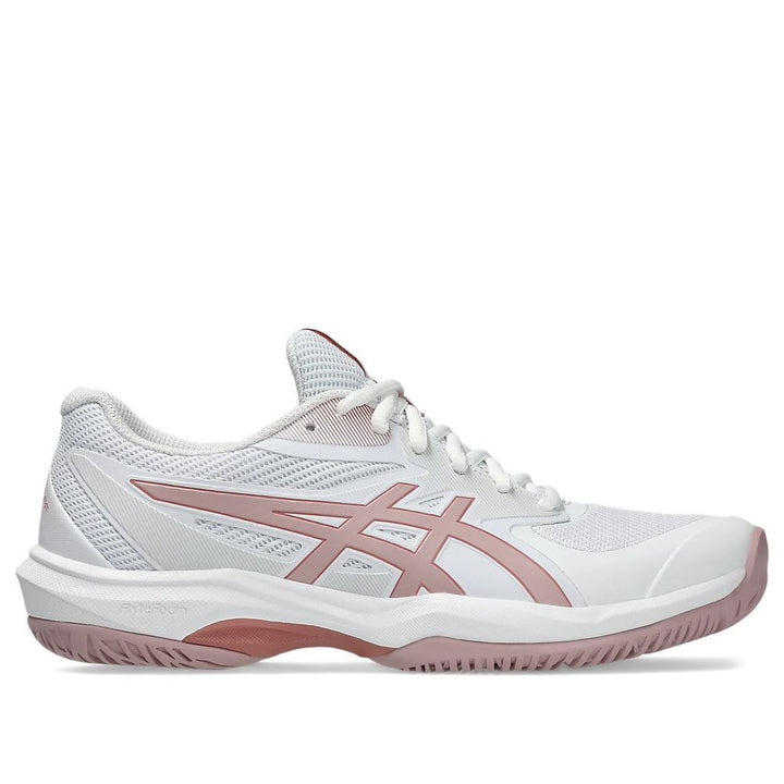 ASICS GAME FF WHITE MORGANITE WOMENS